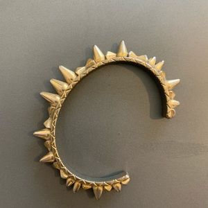 House of Harlow 1960 Spike Bracelet